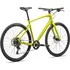 Specialized Sirrus X 2.0 700 mm Gloss Ion/Silver Dust Reflective 2025, M
