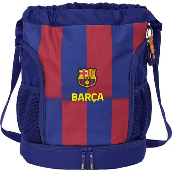 Sportovní batoh Safta Batohový vak BARCELONA FC 25/26 Home