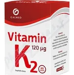 Vitamin K2 cps.60 Galmed