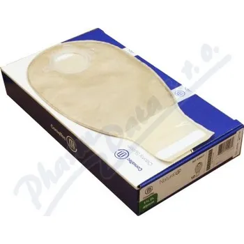 Zdraví Sáček 2D výp.NATURA+ Invis.béž.45mm STD filtr10ks