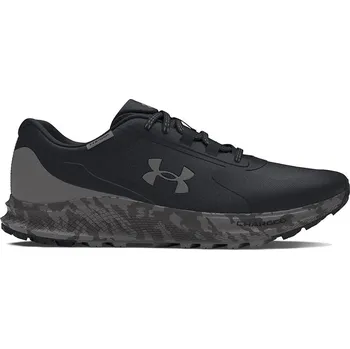 Pánská běžecká obuv Under Armour Charged Bandit TR 3 SP 3028657-001 42,5