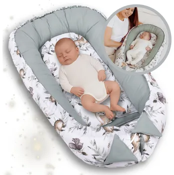 Hnízdečko pro miminko Hnízdečko pro miminko Dreamland Medic 2 ks. bavlna