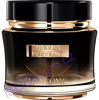 Pleťový krém Lancome Absolue L`Extrait Krém proti stárnutí pleti 50 ml