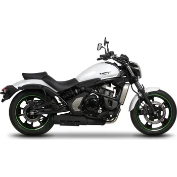 Zavazadlo na motocykl Montážní sada 3p systém shad k0vl65if