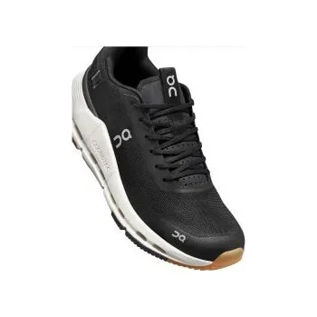 Dámská běžecká obuv On Cloudnova Form 2 black/ivory W 3WE30171430 EU 38,5 obuv + DÁREK DLE VÝBĚRU!