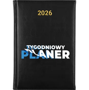 Diář Knižní kalendář 2026 A5 vícebarevný