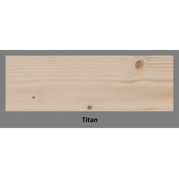 Olej na dřevo BBB V-OLEJ 4,5lt titan 300