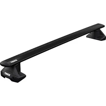Thule Wingbar Black HYUNDAI Tucson (Mk. IV) 5-dr SUV 21- pod lem dveří