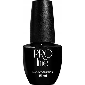 Lak na nehty MAGA TOP COAT GEL LAK LIKE