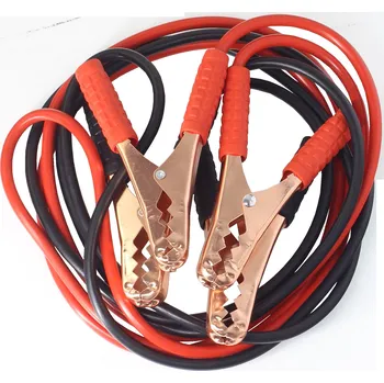 Startovací kabely 1000A / 4,5m, 25mm2