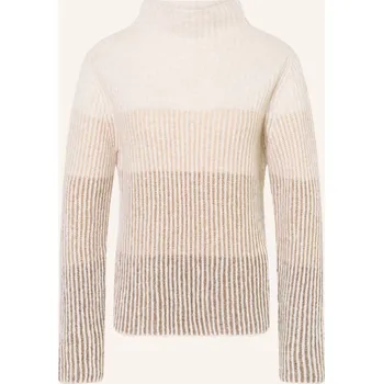 Dámský svetr Cinque Dámský Svetr Cisiara, hnědá / režná, 34