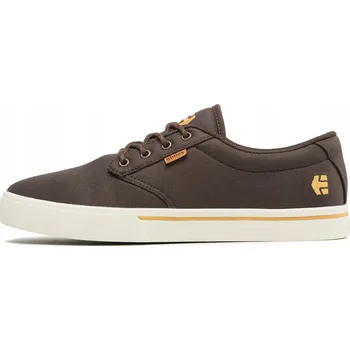 Dámské tenisky Etnies Tenisky Jameson 2 Eco 4101000323 Hnědá