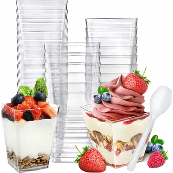 Sklenice Poháry Hurtnet , bezbarvé, 120 ml, 1 ks