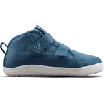 Vivobarefoot GOBI UTILITY PRESCHOOL MIDNIGHT velikost 27 - Modrá