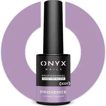 Přípravek na nehty 209 Hybridní lak Provence 7ml