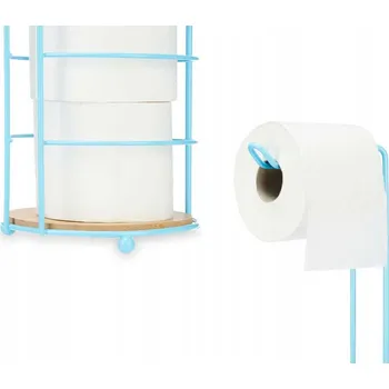 Stojan na toaletní papír Berilo