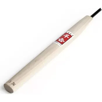 Dláto Japonské řezbářské mini-dláto SENKICHI s V čepelí - 3 mm