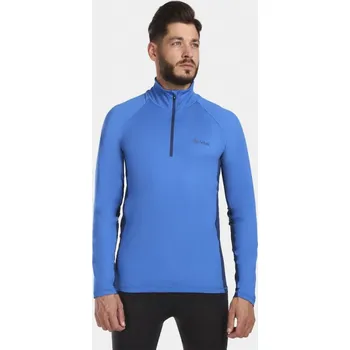 Pánské termoprádlo Pánské termoprádlo KILPI WILLIE-M UM0506KI MODRÁ XXXL