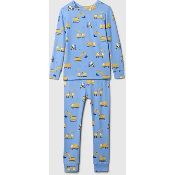 Dámské pyžamo GAP Baby pyžamový set - Kluci GAP Other 3121391