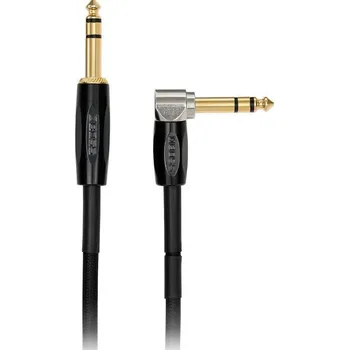 Boss BCC-3-TRA 1 m Rovný - Lomený Patch kabel