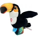 STEPPOS Happy Yappers Tukan