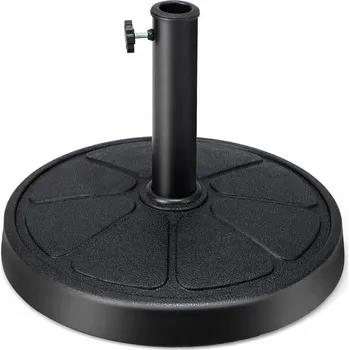 Deštník Stojan na deštník, základna pro deštník