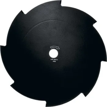 Řezný kotouč Kotouč pro křovinořez 8Z / 230 / 25,4