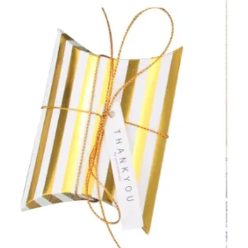 Kalendář Dárkové krabičky 50ks