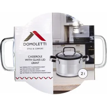 Hrnec Hrnec Grant 16x10,5, 2l