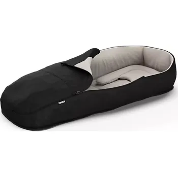 Kočárek Thule Newborn Nest Black