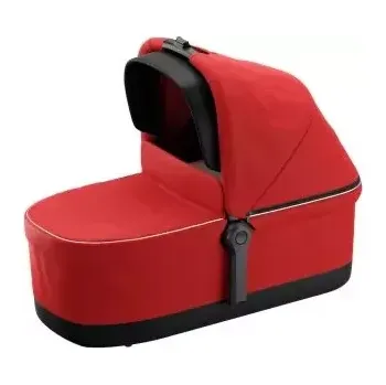 Kočárek Thule Sleek Bassinet Energy Red
