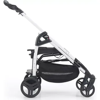 Kočárek Cam Podvozek Zen + základ sportovního sezení Col.V97