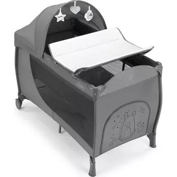 Cam Postýlka Daily Plus col. 265