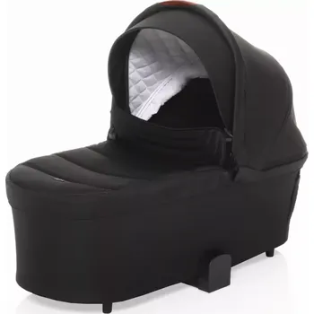 Kočárek Zopa Hluboká korba ke sportovnímu kočárku Move XL 2024 Night Black/Brown