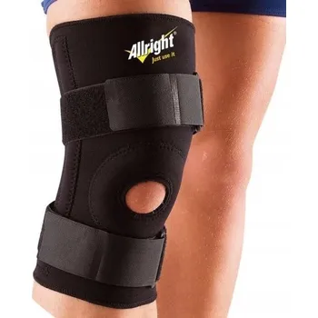 Kolenní bandáž Allright - velikost M