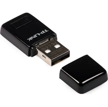 Síťová karta TP-LINK TL-WN823N WiFi USB Adaptér N300
