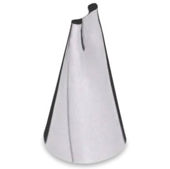 Zdobicí špička - Dvojlinka