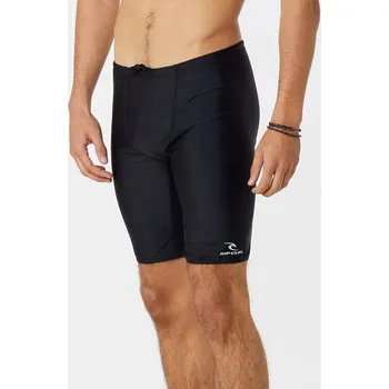 Dámské plavky Plavkové kalhotky RIP CURL Corp Swim Short černé L