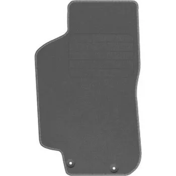 autokoberec Kobercové rohožky Edecor velurové 1 ks.