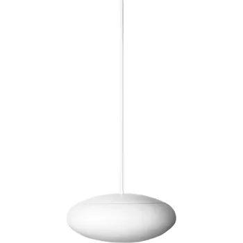 Lucis Daphne ZT LED závěsné svítidlo Bílá / 450mm (32W) / 3000K