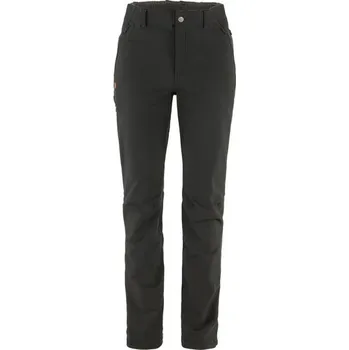 Dámské kalhoty Fjällräven Abisko Winter Stretch Trousers W