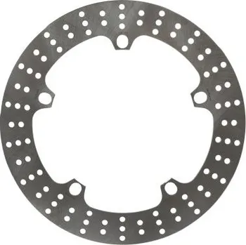 Brzdový kotouč Brzdový kotouč TRW MST238