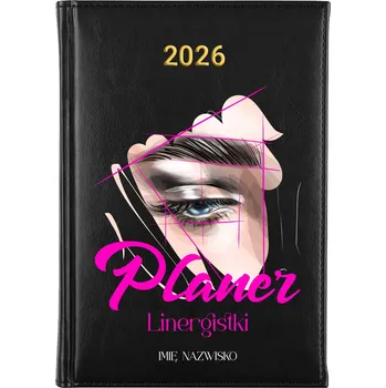 Kalendář Knižní kalendář 2026 A5 vícebarevný