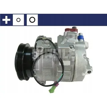 Kompresor klimatizace Mahle ACP 55 000S Kompresor klimatizace