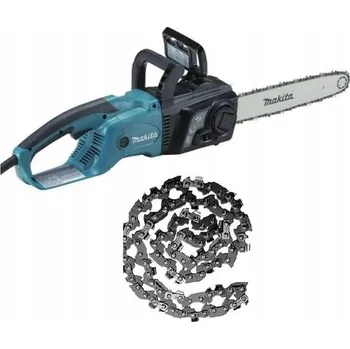 Motorová pila MAKITA UC4551A ELEKTRICKÁ ŘETĚZOVÁ PILA 2000W, LIŠTA 45 cm