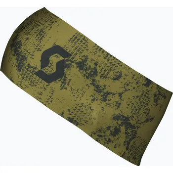 Čelenka Čelenka SCOTT Graphic Lt 3 szt. fir