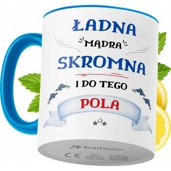 Hrnek Polidraw Hrnek Polidraw Pro Polu keramický 330 ml