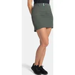 Dámská sukně KILPI ANA-W TL0419KI TMAVĚ ZELENÁ 46