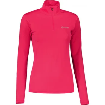 Dámské termoprádlo KILPI WILLIE-W UL0507KI RŮŽOVÁ 44