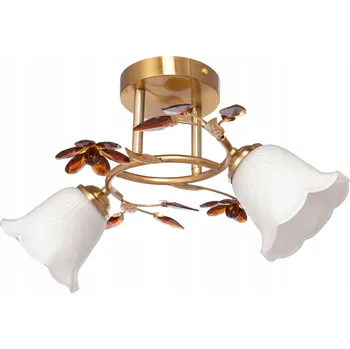 Półplafon Ledigo bílý